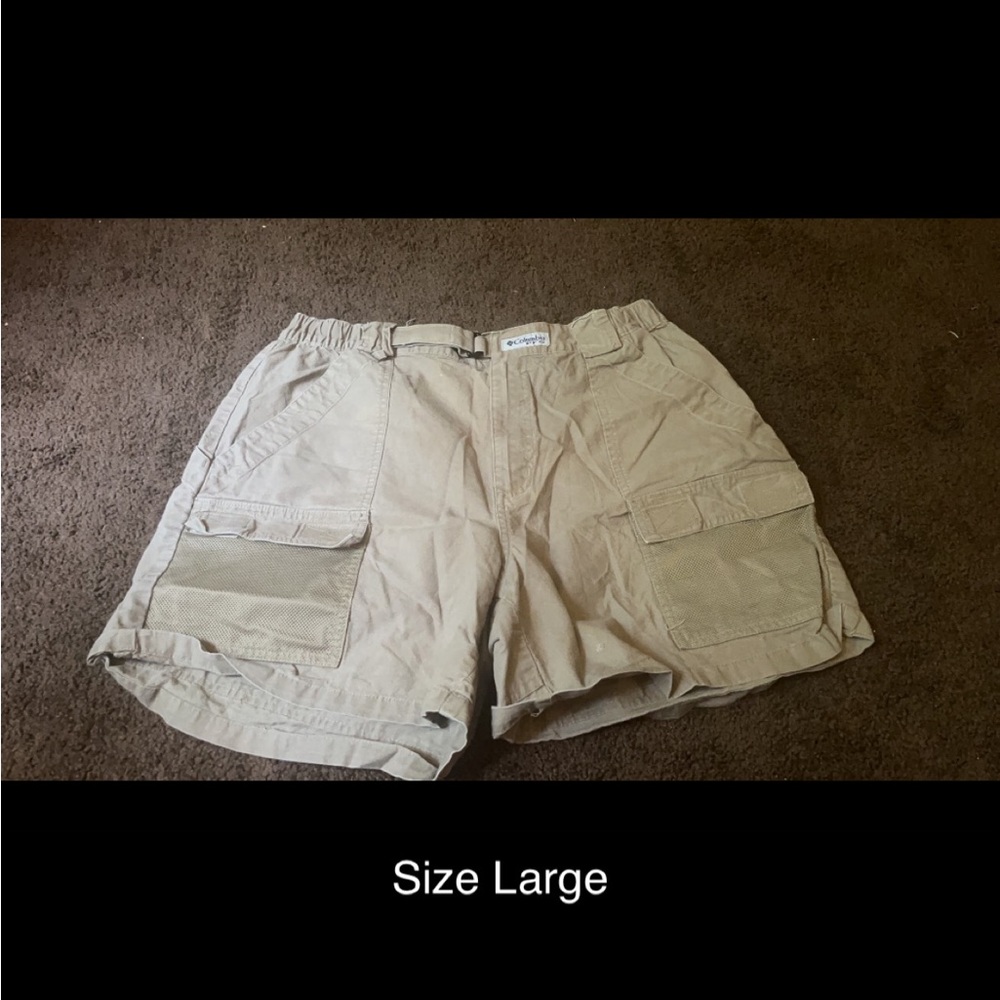 Men’s shorts